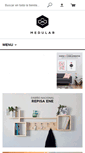 Mobile Screenshot of medular.cl